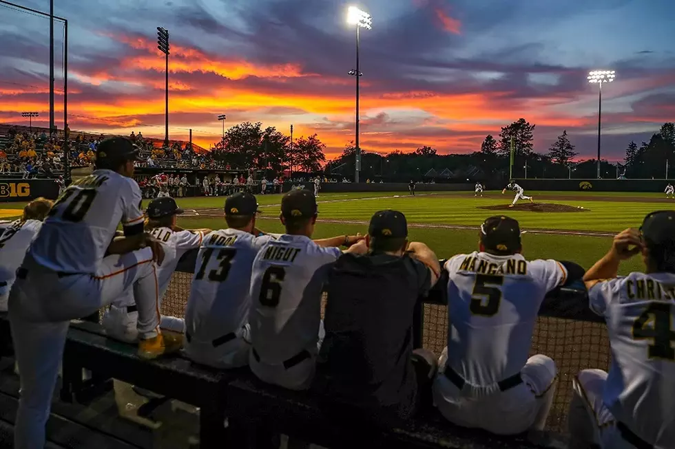 Why the Iowa Baseball Team is the Talk of the Sports World