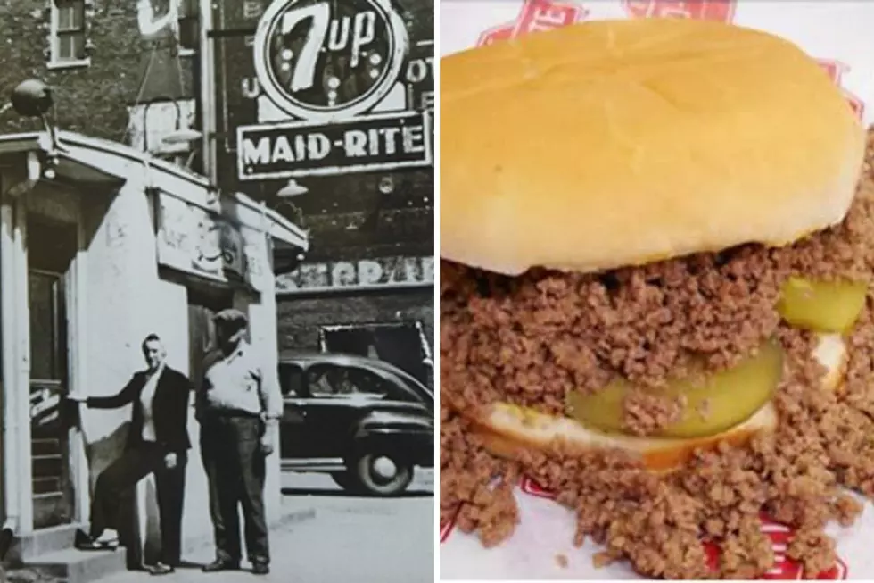 An Iowa Original, The Maid-Rite Was Invented Here 97 Years Ago