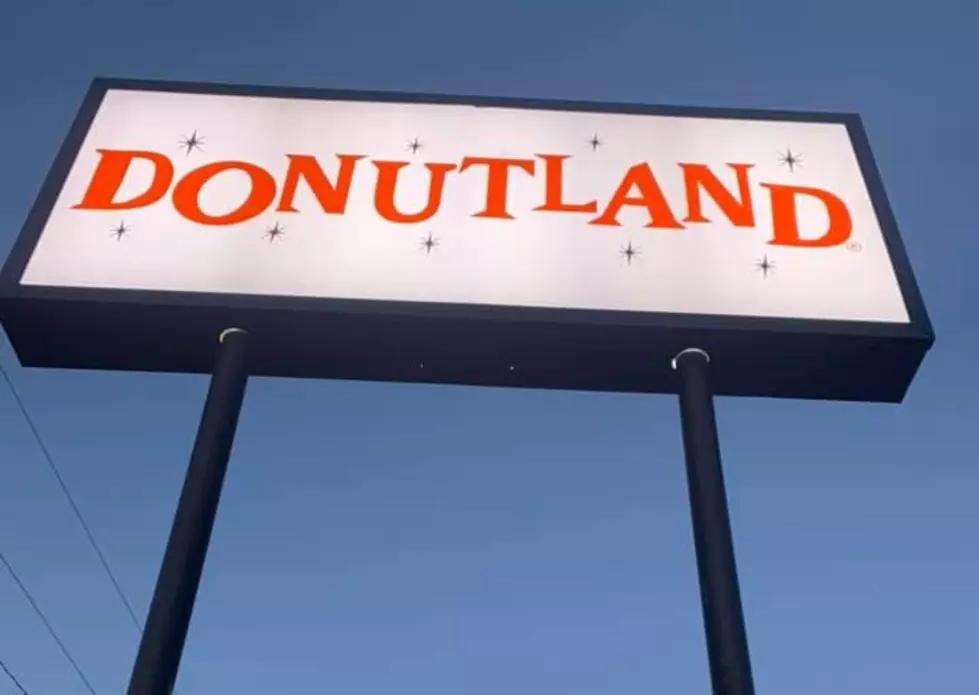 Donutland Announces A New Location Will Open Soon!