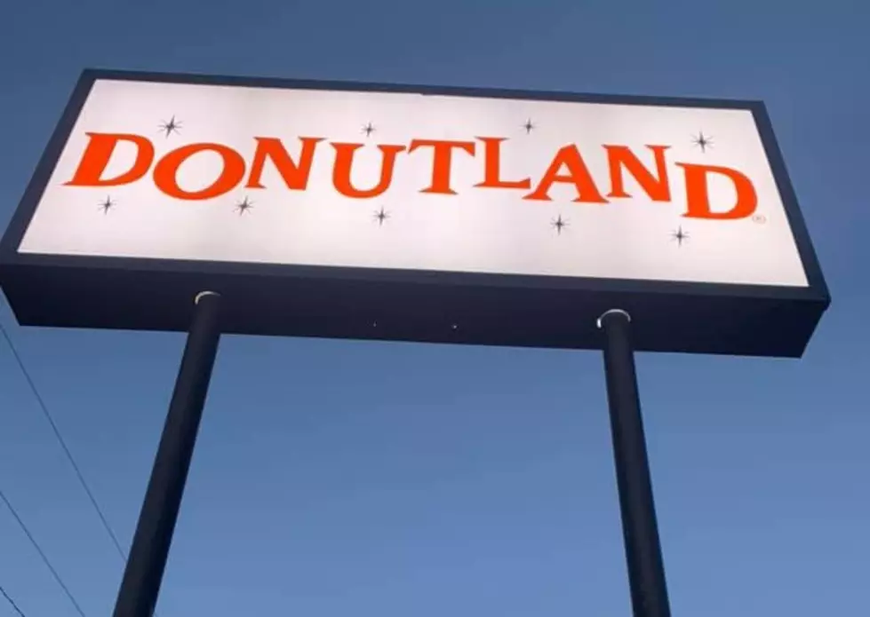 Second Cedar Rapids Donutland Location Now Open!