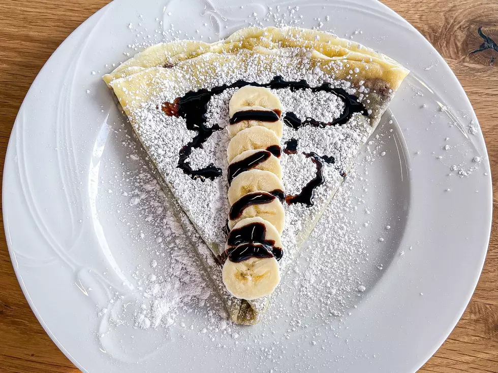 A Cedar Rapids Crepe Restaurant Has Closed Its Doors