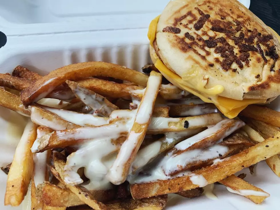 A Cedar Rapids Restaurant Has the Best Fries in Iowa [PHOTOS]