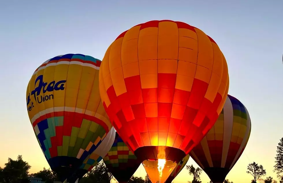 A Look at Cedar Rapids Balloon Glow 2022 [GALLERY]