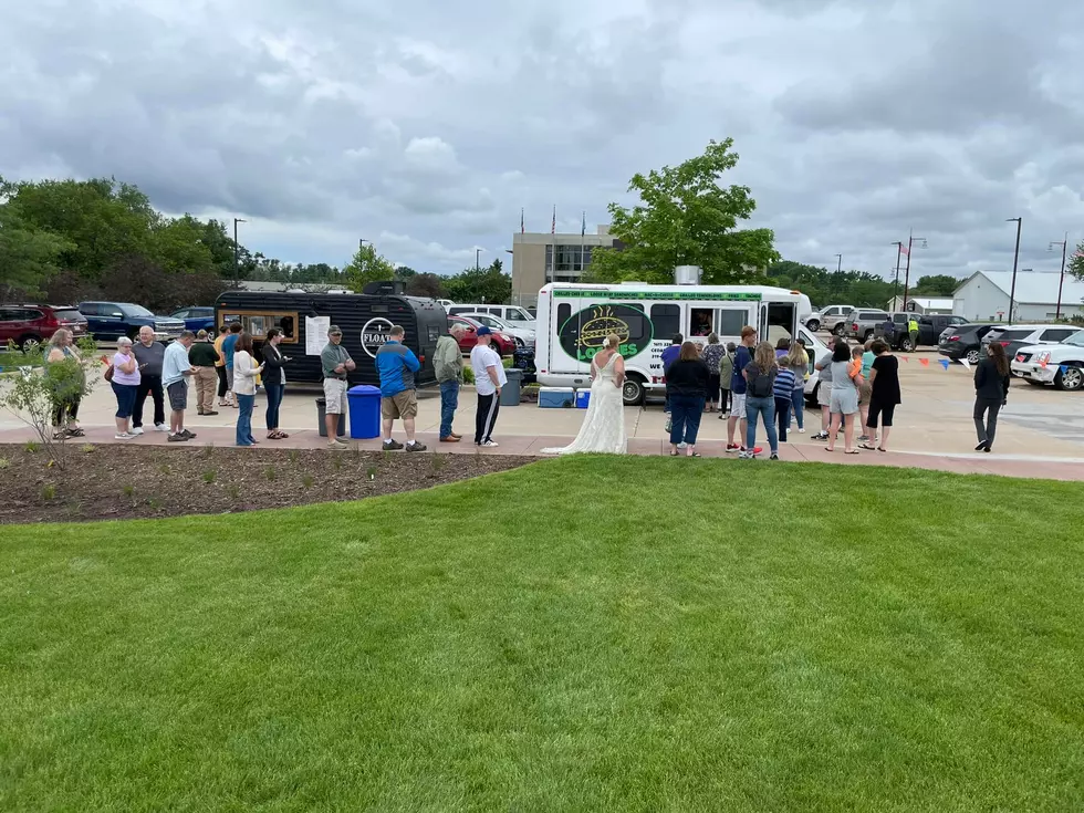 Food Truck Friday Part of a Busy, Fun Weekend in Hiawatha