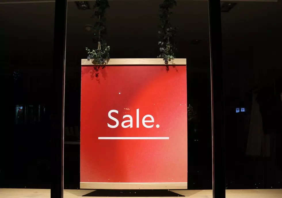 America's Largest Department Store Chain is Officially For Sale