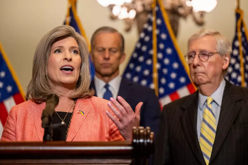 Ernst Says Gun Bill &#8220;Does Not Take Away Rights&#8221;