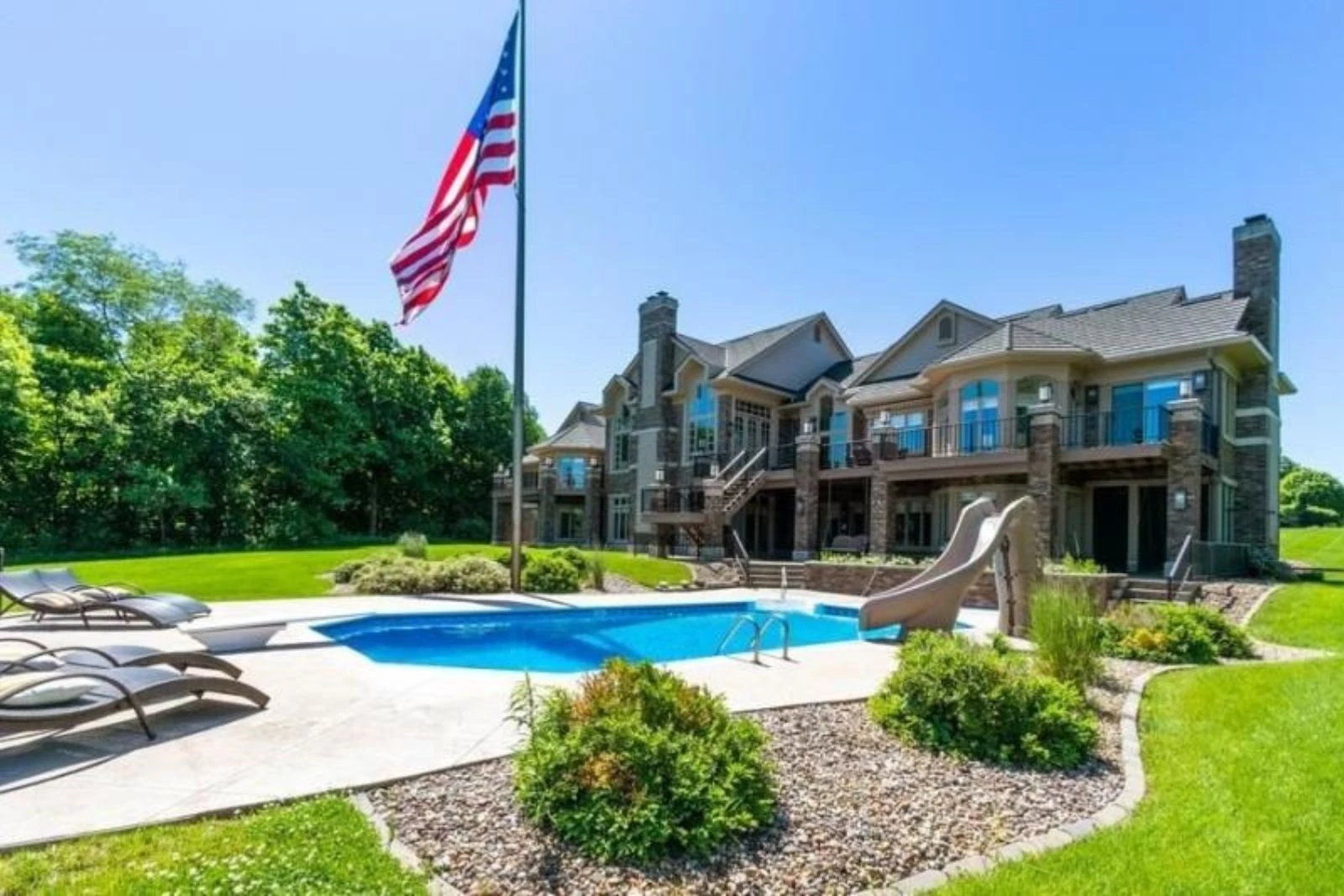This Might Be the Most Expensive House In Iowa