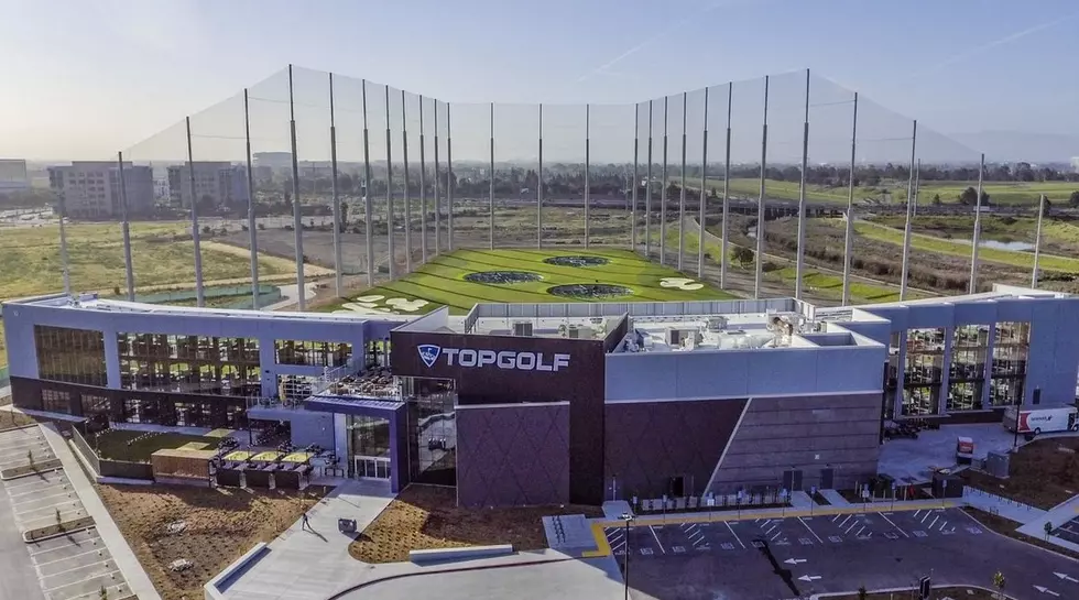 Topgolf Announces They&#8217;re Building First Iowa Facility