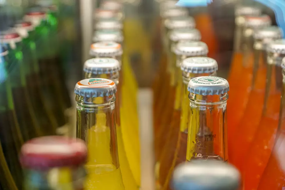 Your Favorite Bottled Beverage Will Soon Be More Expensive