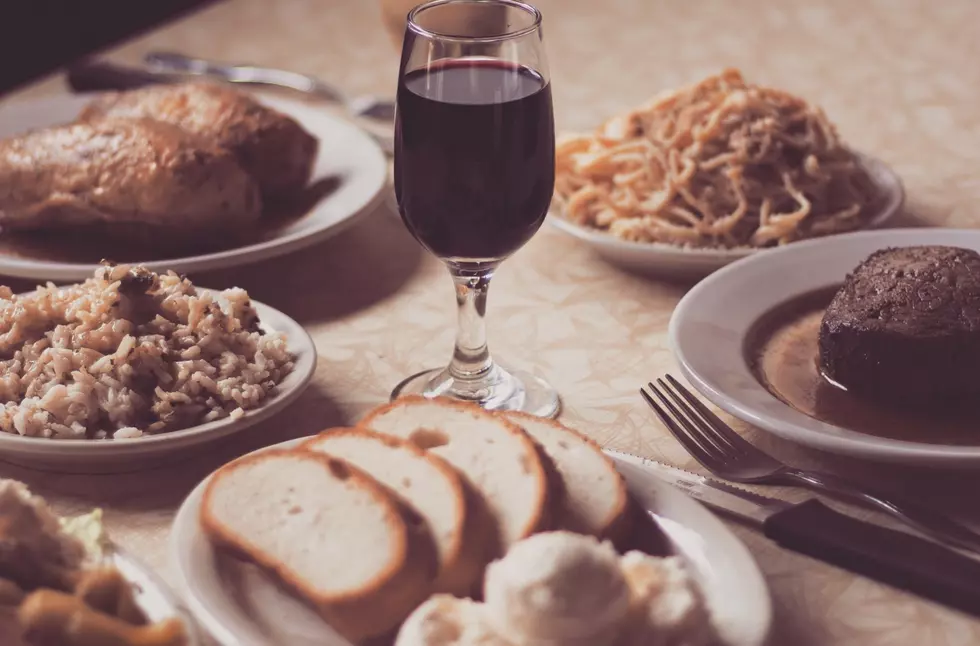 Have You Visited Iowa&#8217;s Iconic 102-Year-Old Steakhouse? [PHOTOS]