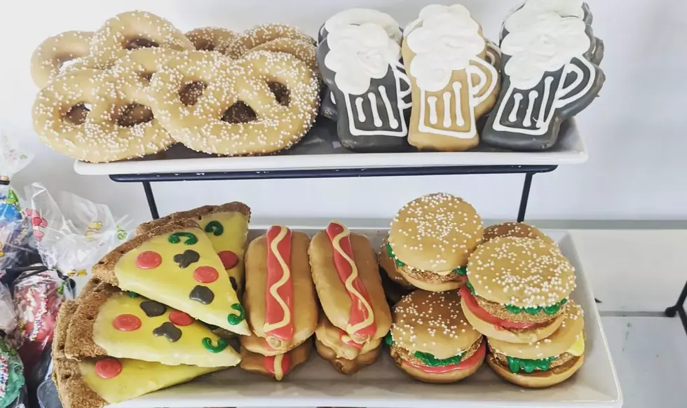 9 Small Businesses in Eastern Iowa That Make Dog Treats [PHOTOS]