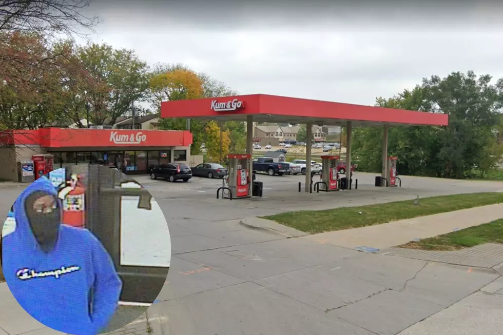 Iowa City Police Say Supposed Victim Was Part of Robbery