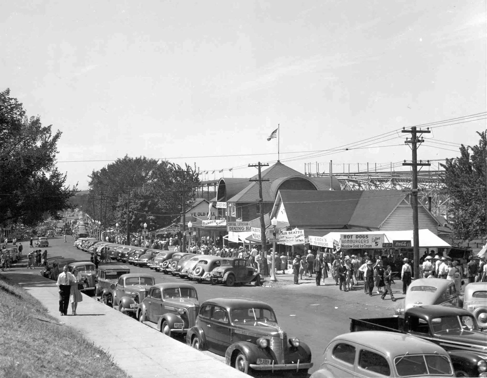 Iowa State Fair Grandstand Tickets Still Available