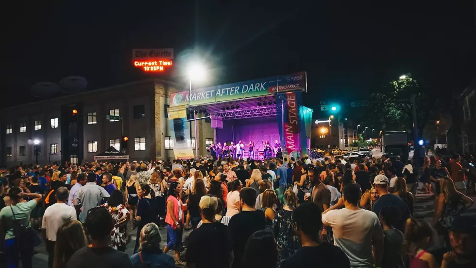 Details Revealed For This Summer’s Cedar Rapids Market After Dark