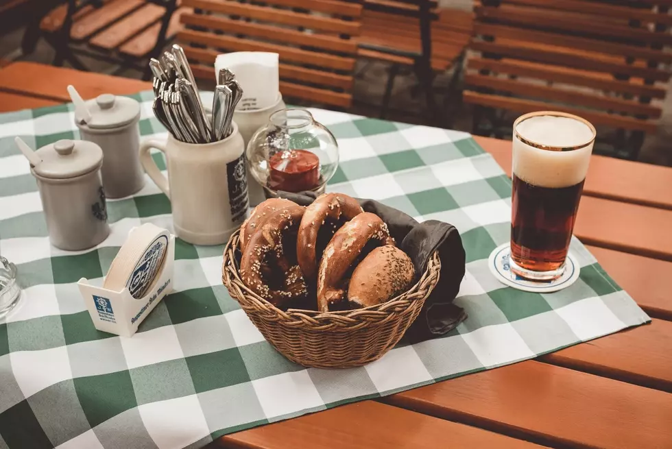 German-Themed Beer Garden to Open in Iowa in September & October