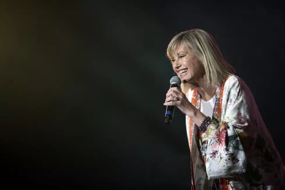 Remembering Olivia Newton-John&#8217;s Final Performances in Iowa