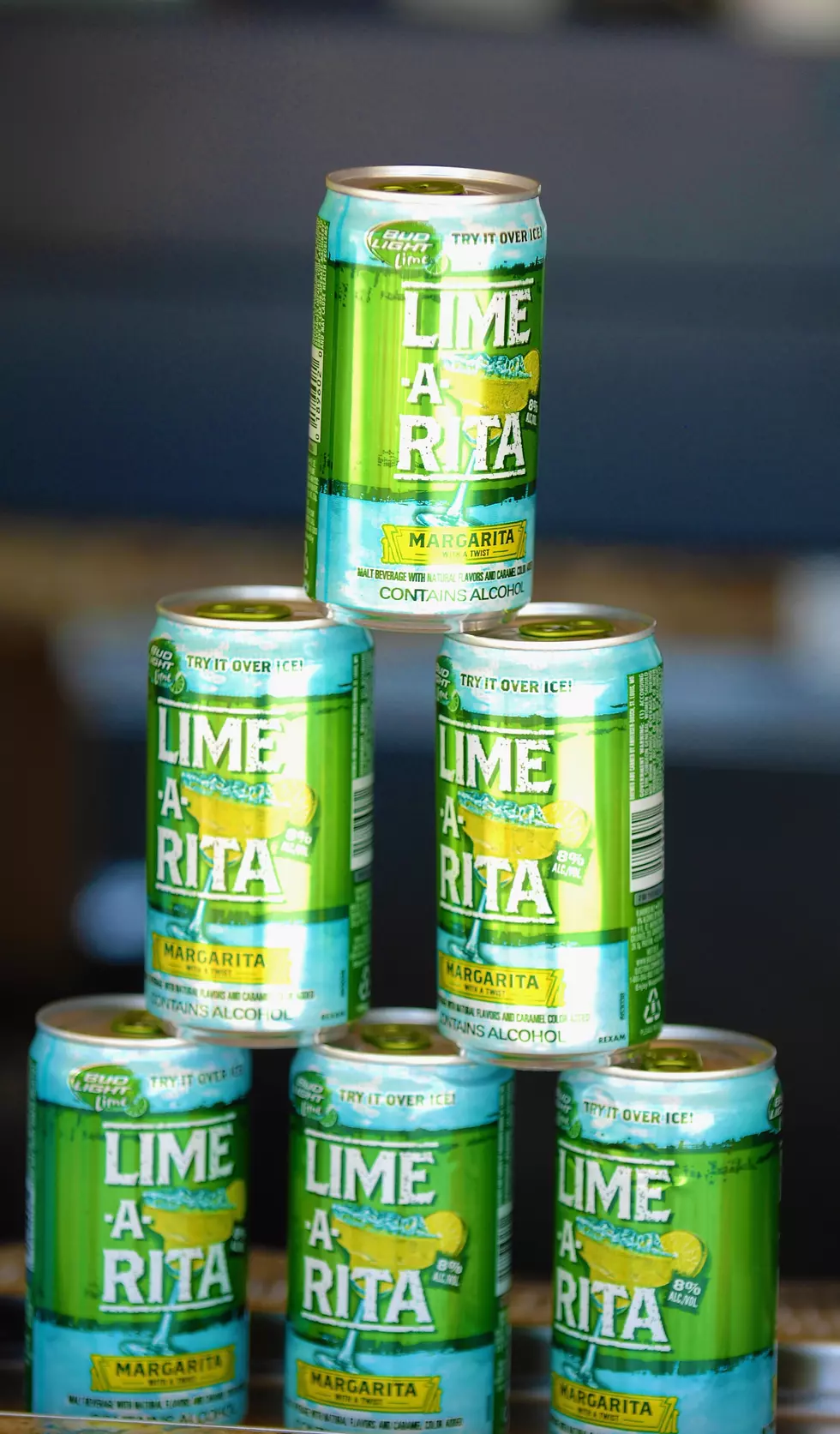 Bud Light Lime-A-Rita