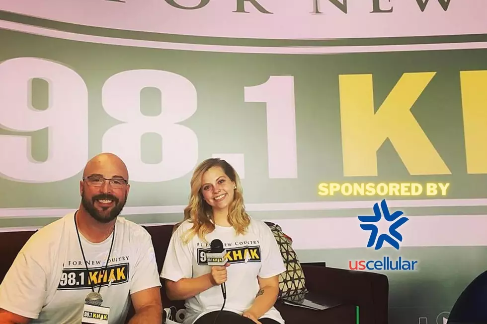 The 25th Annual K-Hawk Radiothon for Children&#8217;s Miracle Network is Set to Begin