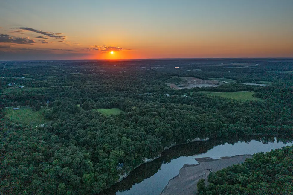 Sun Sets on First Century of Popular Linn County Park [VIDEO]