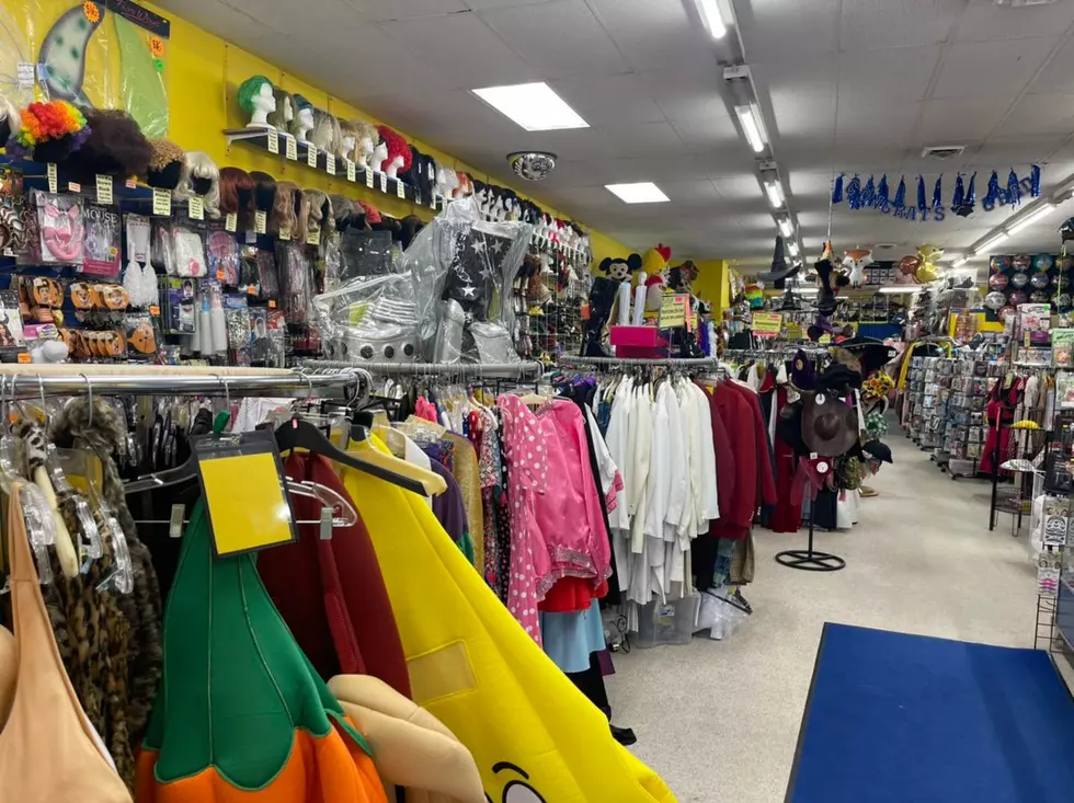 Balloons, Etc. is Selling Off All Their Costumes at a Discount