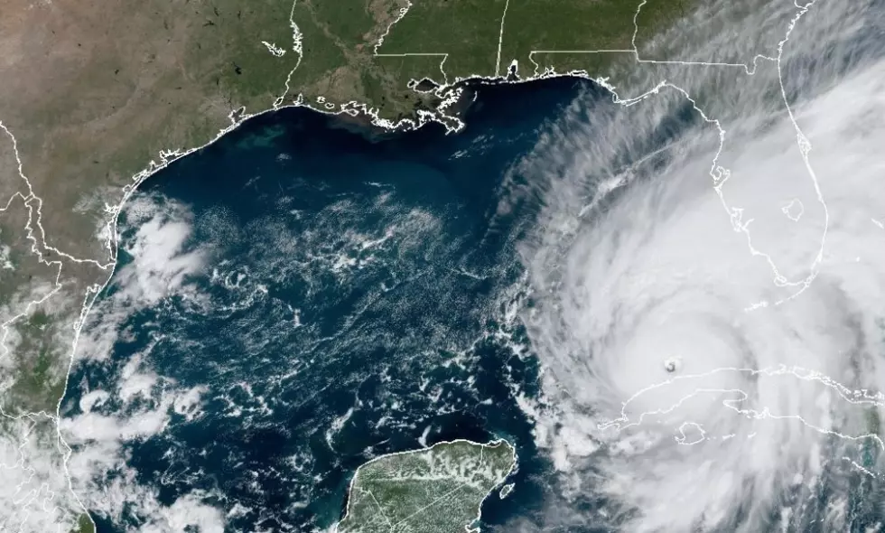 Iowa Meteorologists Among Those Helping to Forecast Hurricane Ian