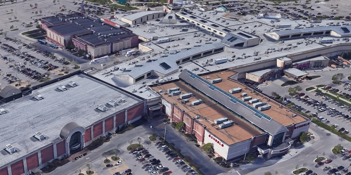 Von Maur's Jordan Creek mall location to open in November 2022