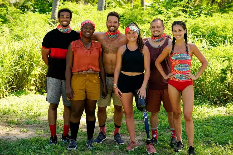 Eastern Iowa Native to Take Part in New Season of Survivor