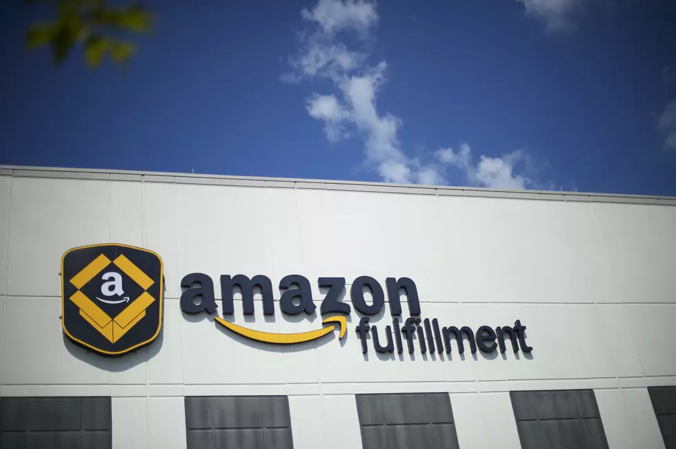 Why Amazon Warehouses in Iowa Sit Empty and Unused