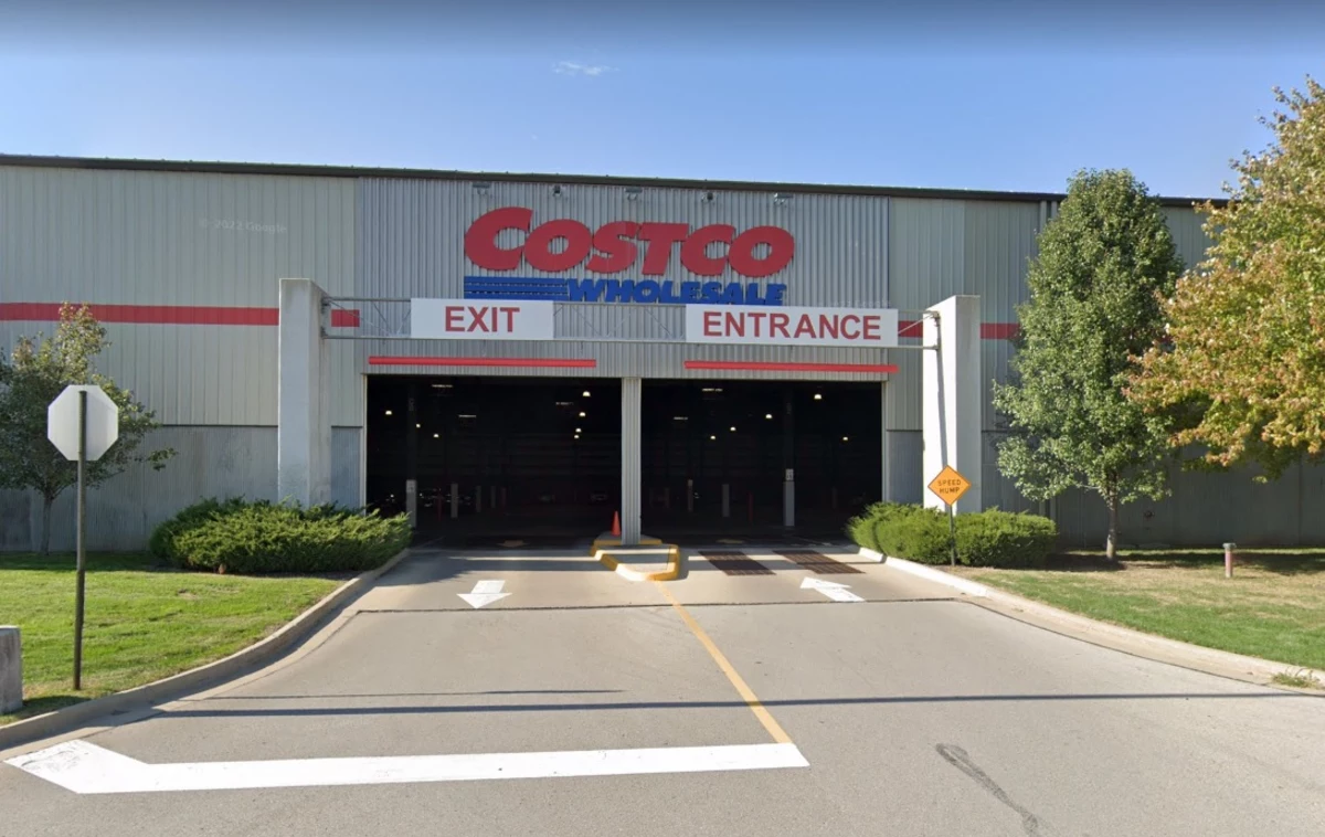 Costco opens in Northern Colorado