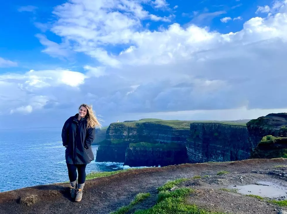 Courtlin&#8217;s Trip to Ireland Was Life-Changing [SUPER GALLERY]