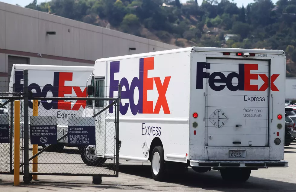 New Cedar Rapids FedEx Facility Set To Hire Hundreds
