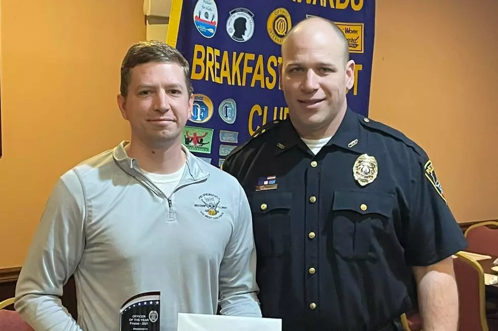 “Officer of the Year” From Quad Cities Area Critically Injured in Attack