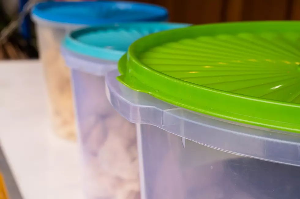 JUST LANDED: Our NEW Vintage - Tupperware U.S. & Canada