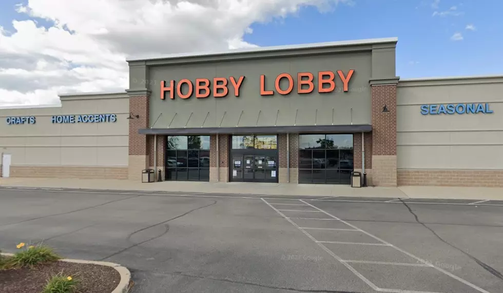 Hobby Lobby Owner Says He ‘Chose God’ Over Profits