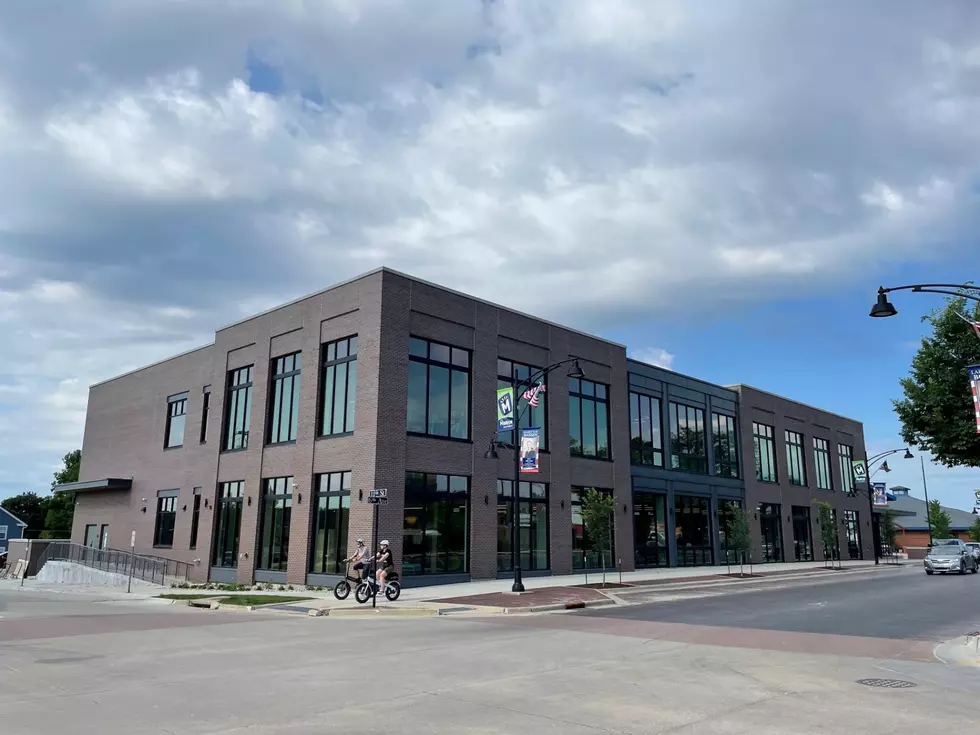 Official Opening Day Set For New Marion Library