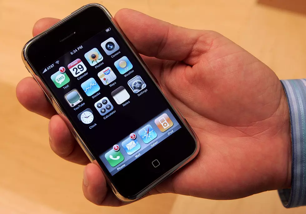 Do You Have an Old iPhone? It Could Be Worth Thousands!