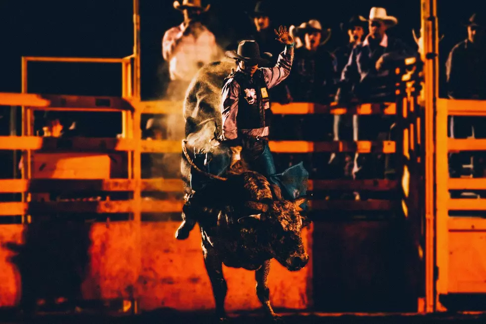 Win Tickets to the Battle by the River Rodeo in Coralville