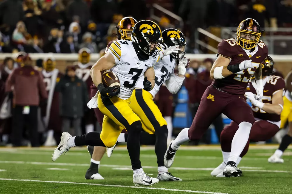 Iowa Football Bowl Game: Four Possible Destinations Await Hawks