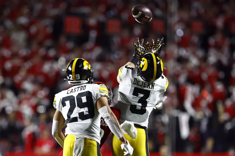 NFL Teams Are Already Scouting These Hawkeye Players