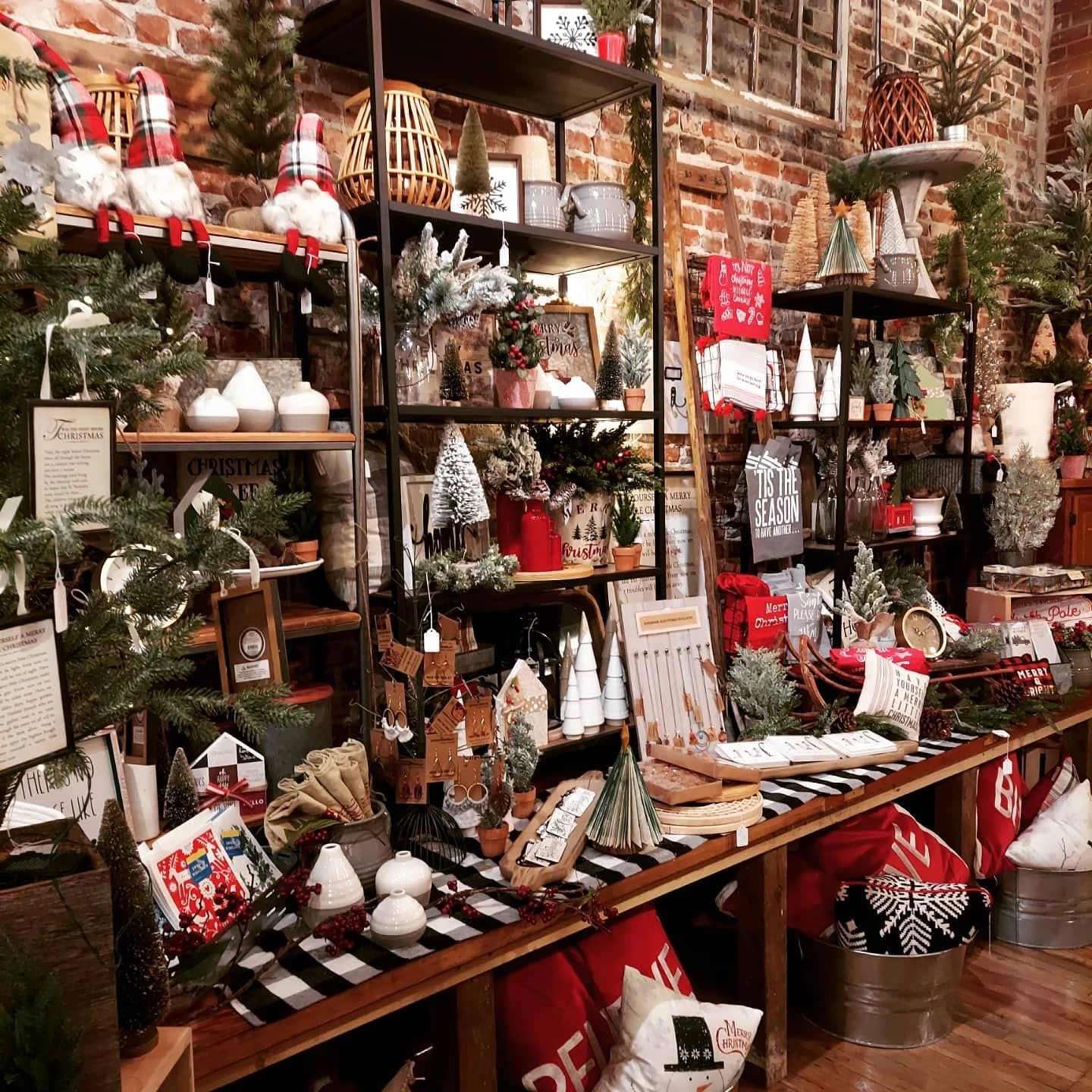 Unique Gift Ideas From Iowa Small Businesses