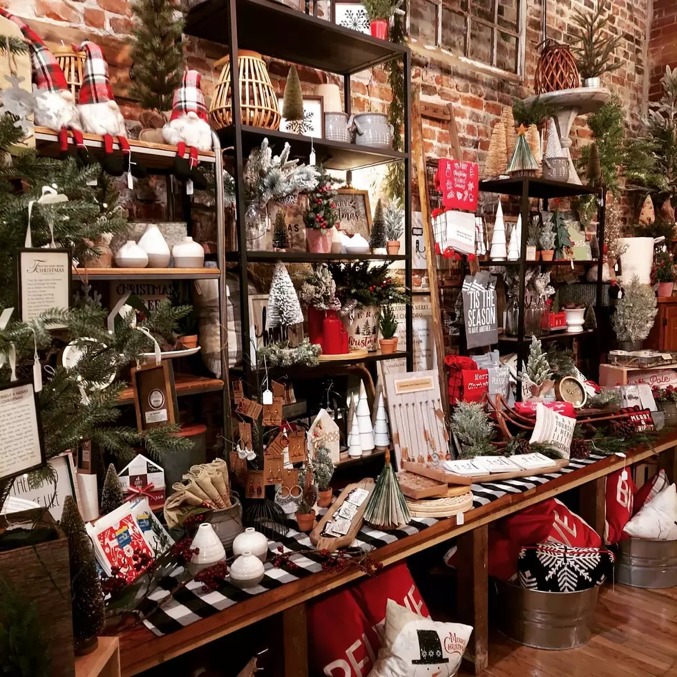 10 Long Island Boutiques to Shop This Holiday Season