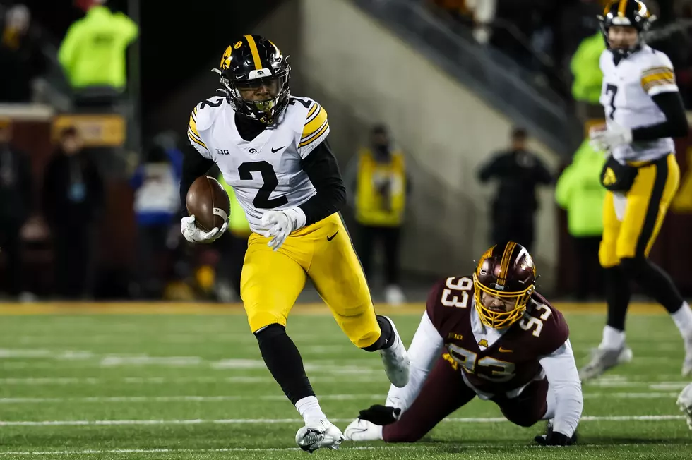 Iowa Hawkeyes Football Bowl Destination is Now Official