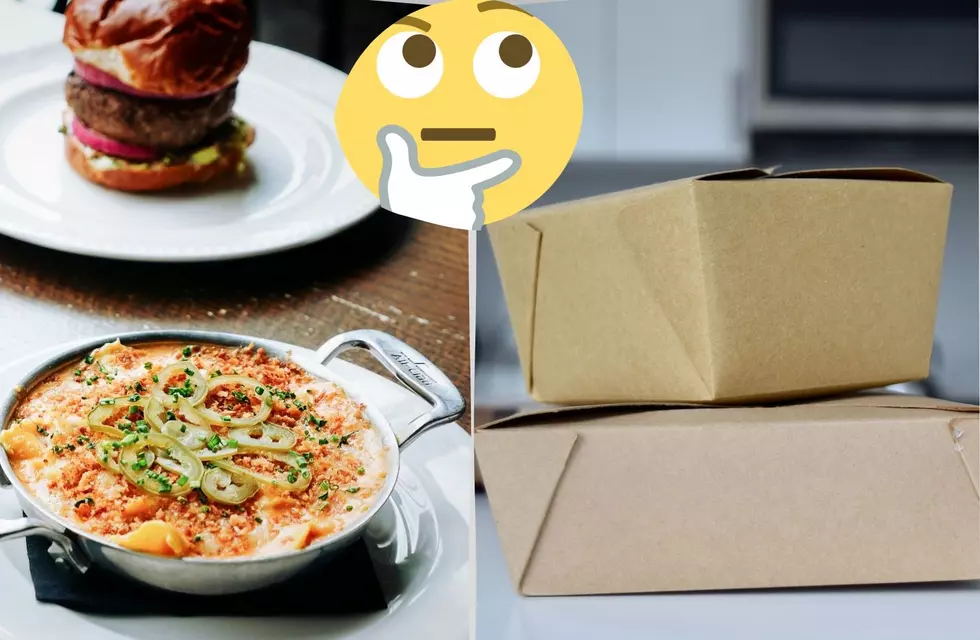 Takeout Versus Dine-In: Are We Getting Ripped Off?