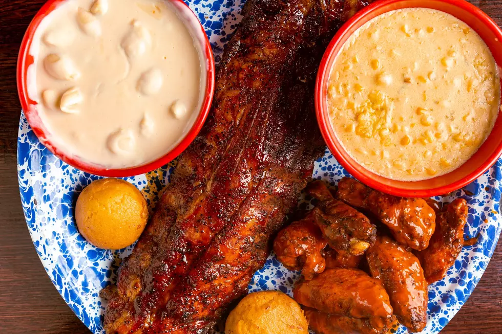 A Popular Iowa BBQ Restaurant is Coming to the Corridor