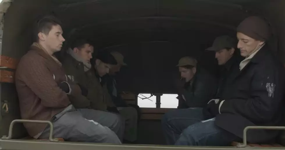 Movie Based on True Events in Northern Iowa Now Showing [WATCH]