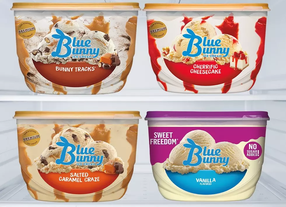 Iowa Based Maker of Blue Bunny Ice Cream Sold to Italian Firm