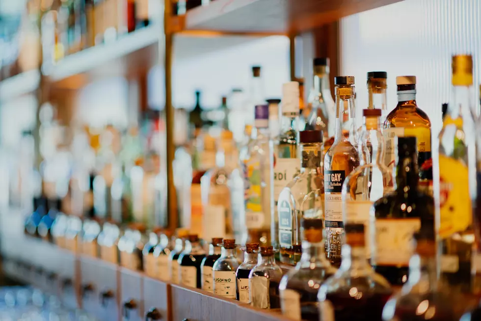 What Spirits Did Iowans Drink the Most in 2022? [LIST]