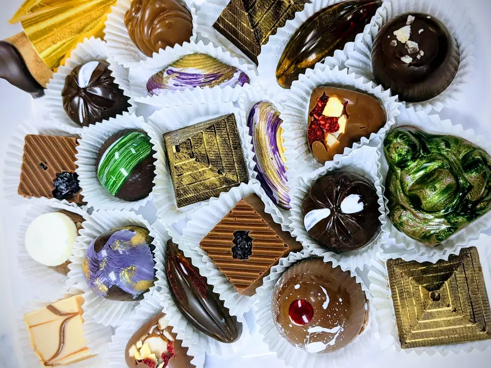 Eastern Iowa is Home to the Best Chocolate Shop in the State