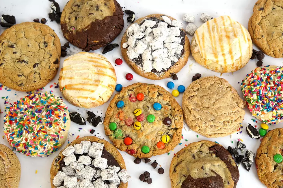 The Best Bakeries in the Corridor for &#8216;National Cookie Day&#8217;