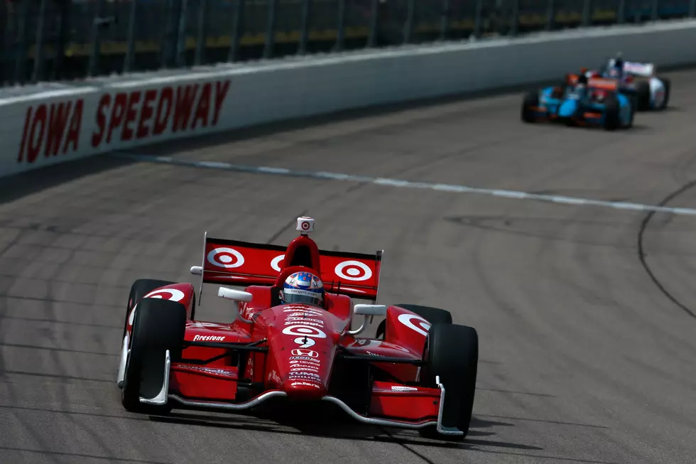 Race Fans Stunned By Price Hike For 2023 Iowa INDYCAR Race